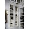 Tresco Lighting Tresco 72 18 m Recessed Infinex Extrusion, Satin Clear L-XREC72-SC-1 - alternate 4